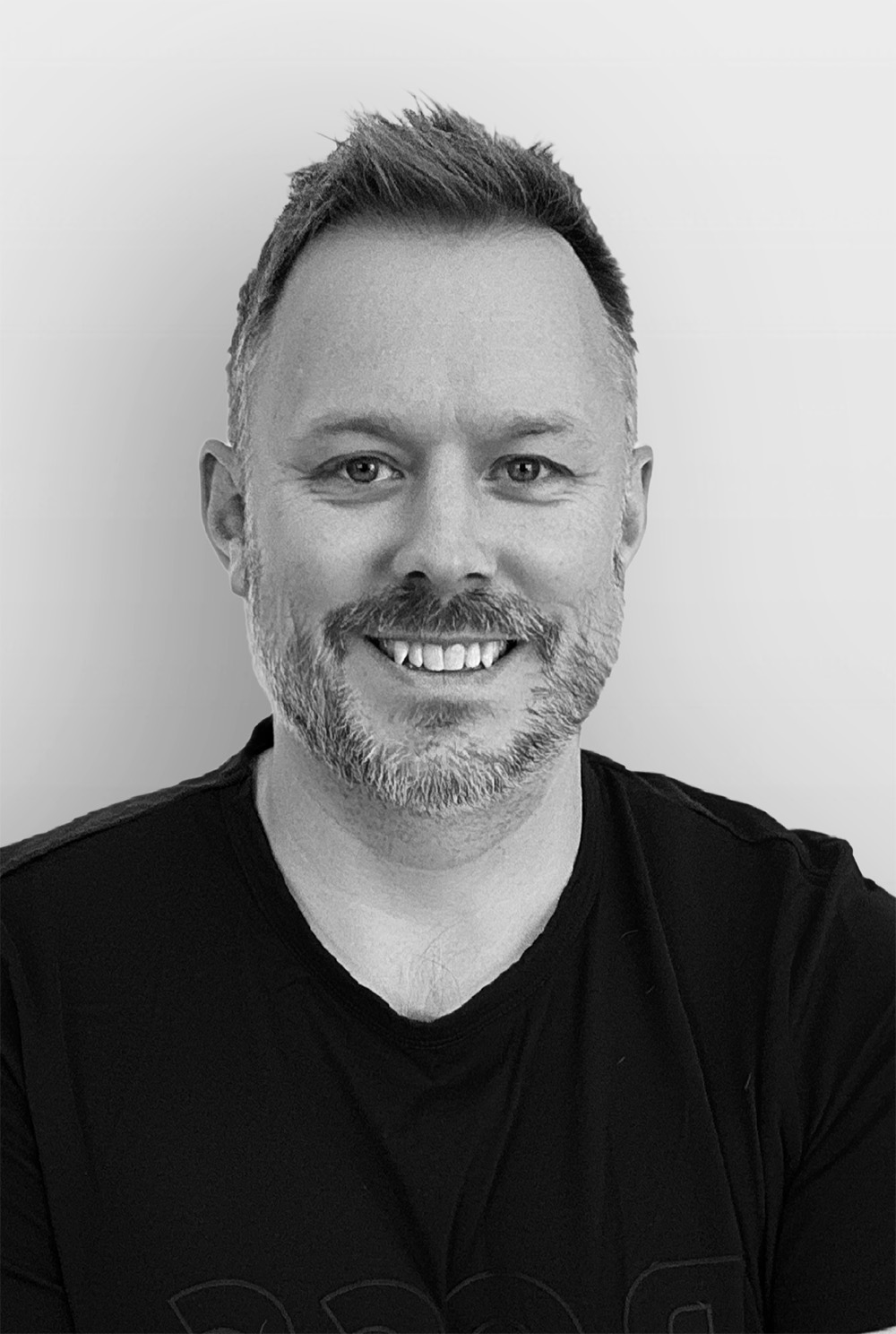 David Robinson, Founder of Air66